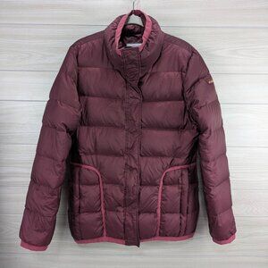 diadora Authentic down fill Puffer Jacket